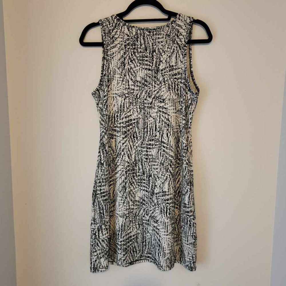 Euc Reel Legends Keep It Cool Dress View 2